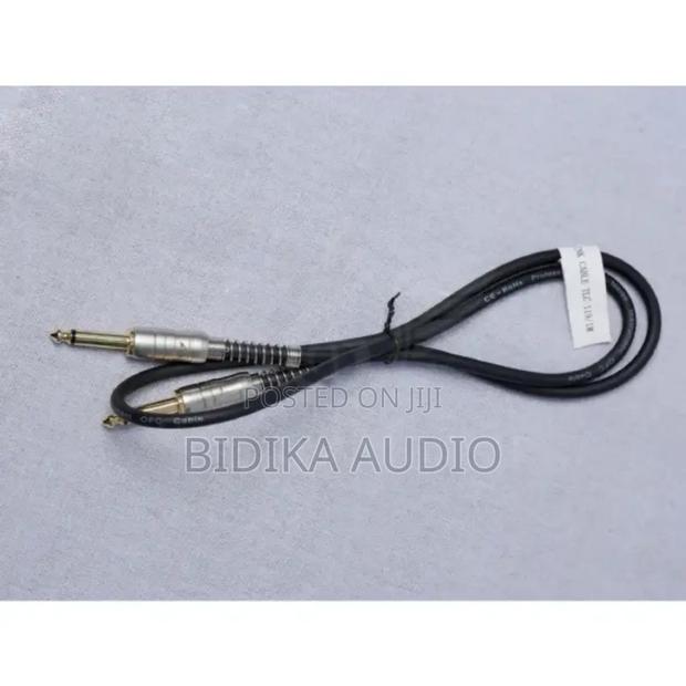 Jack to Jack Link Cable 3m - main view