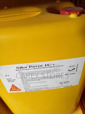 Sika Viscocrete -20