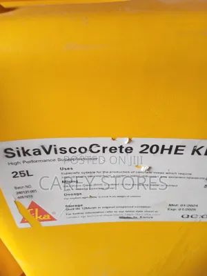 Sika Viscocrete -20