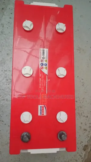Chloride Exide N150 Wet Car Battery