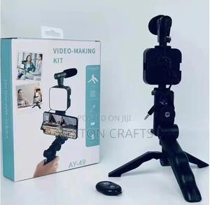 Ay-49t Video Making Kit - thumbnail 2