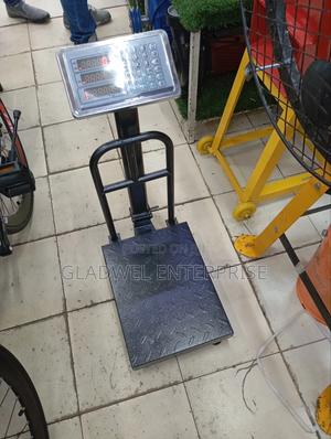 150kg Platform Scale/Digital Weighng Machine - thumbnail 2