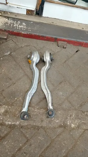 Mercedes Benz W211 Control Arms