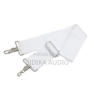 Quality Snare Nylon Belt - main view