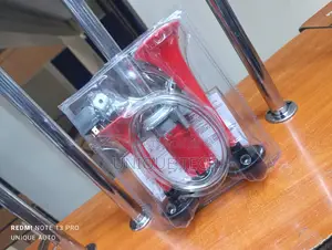 Air Horn/Twin Tone Air Horn/ Super Power 12v/24v