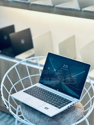 Laptop HP ProBook P4520S 16GB AMD Ryzen SSD 256GB