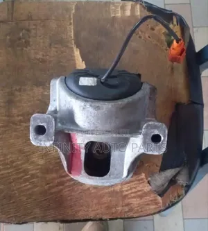 Audi A4 Engine Mount