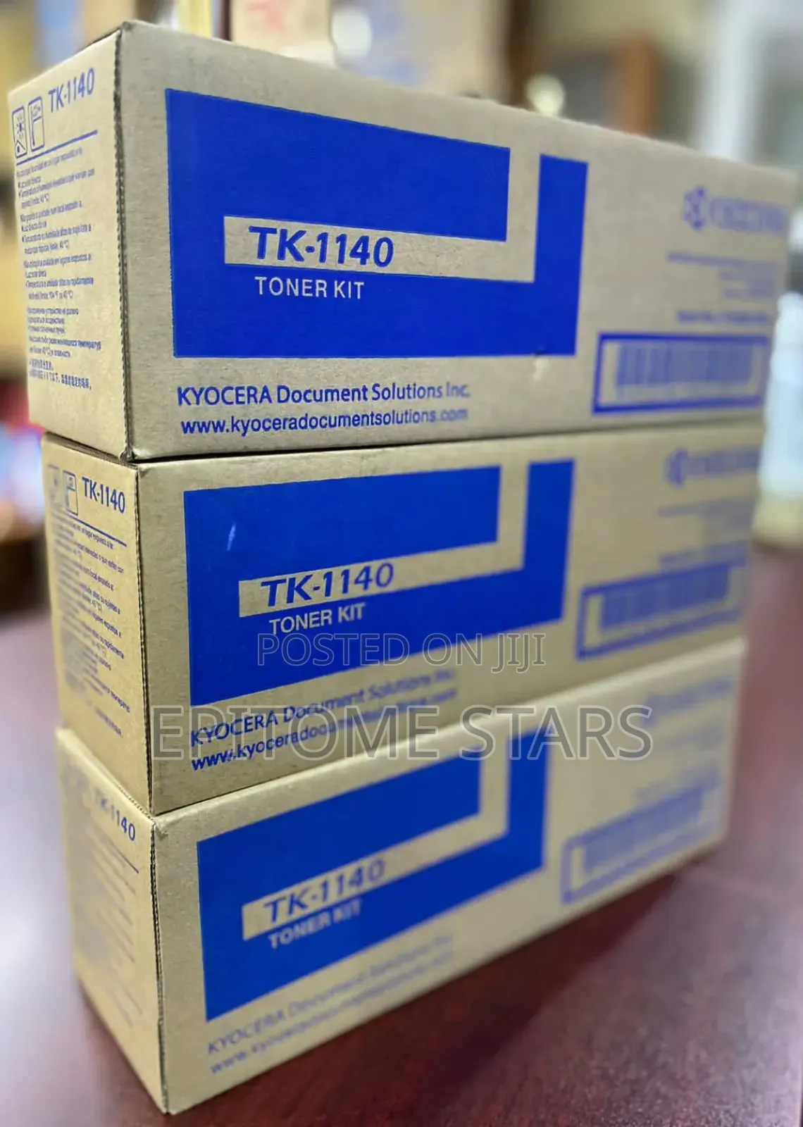 Outstanding Kyocera Tk 1140 Toner Cartridges