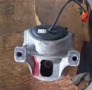 Audi A4 Engine Mount