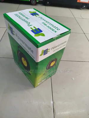 Powermate Extension Cord.