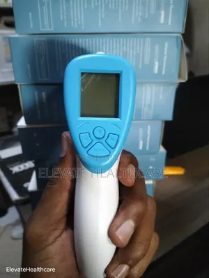 Non-Contact Infrared Thermometer
