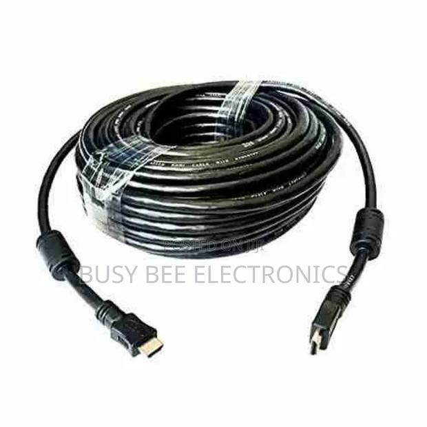 Hdmi to Hdmi Cable 30 MTR - main view
