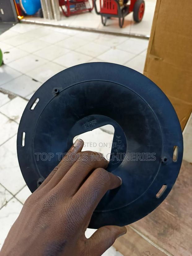 Generator Cooling Fan/ Flywheel - thumbnail 3