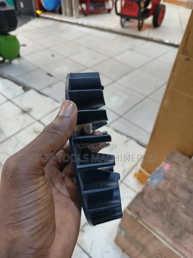 Generator Cooling Fan/ Flywheel - thumbnail 4