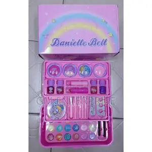 Make Up Kit * Kids Make Up Kit