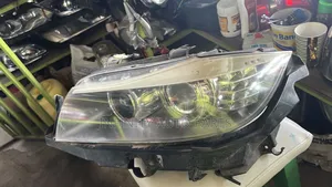 BMW 3 Series E90 Headlights