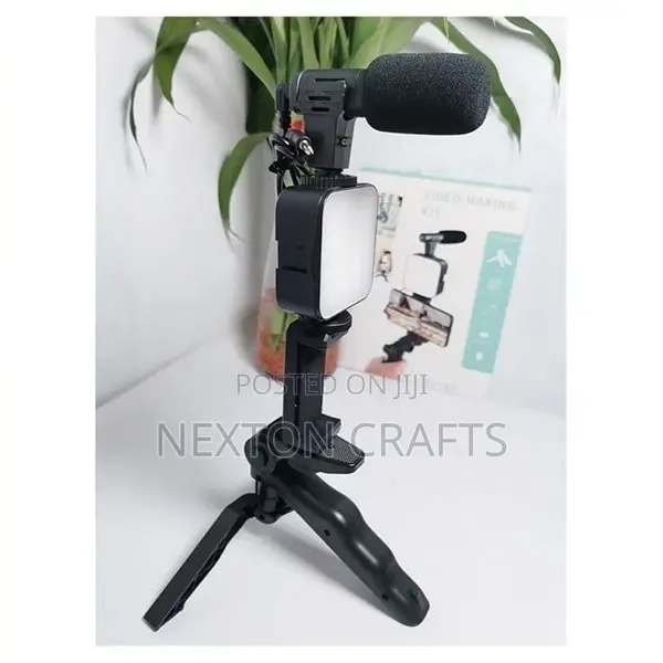 Video Making Kit