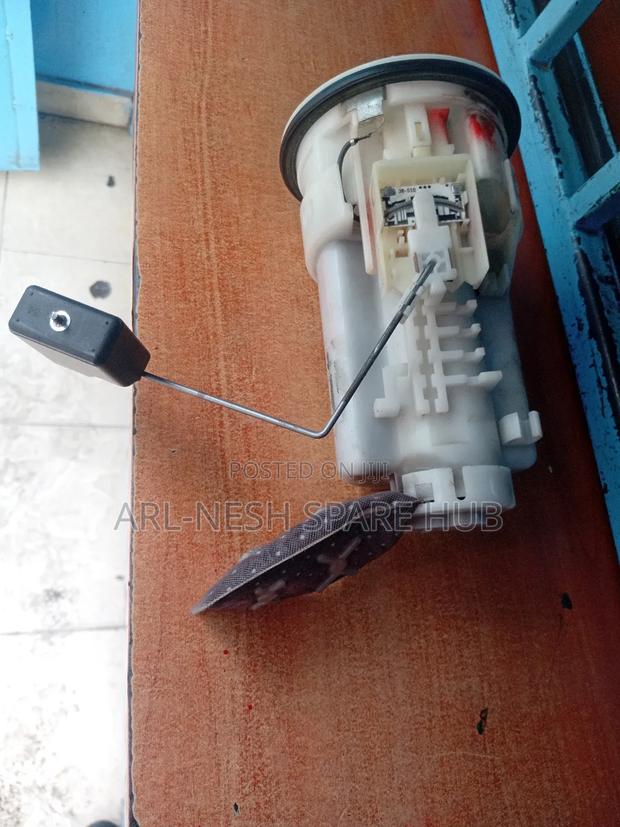 Toyota Allion Fuel Pump