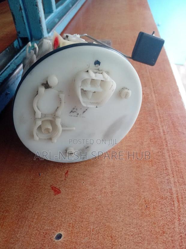 Toyota Allion Fuel Pump - thumbnail 2