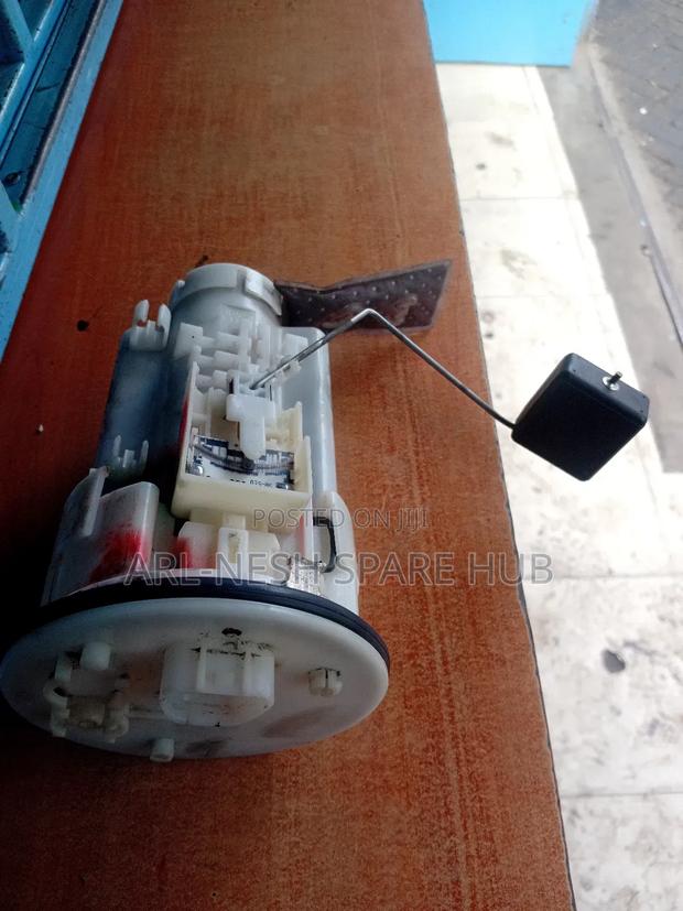 Toyota Allion Fuel Pump - thumbnail 3