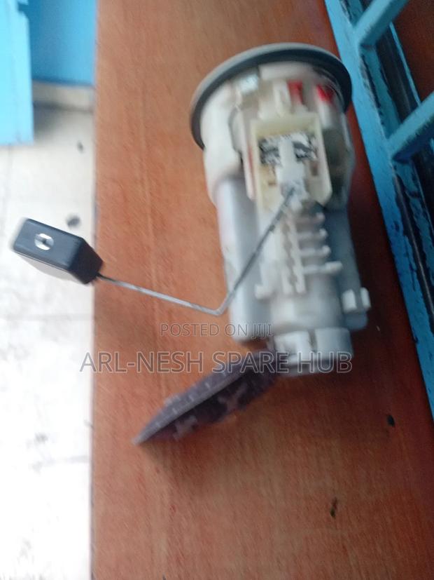 Toyota Allion Fuel Pump - thumbnail 4