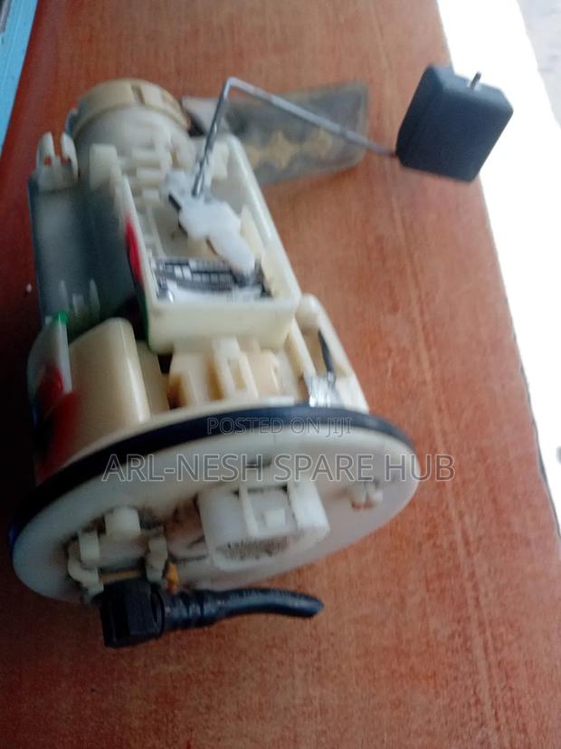 Toyota Allion Fuel Pump - thumbnail 5