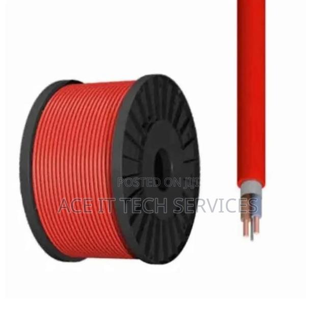 Fire Cable 90m Roll - thumbnail 2