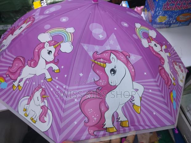 Cartoon Umbrellas - thumbnail 6