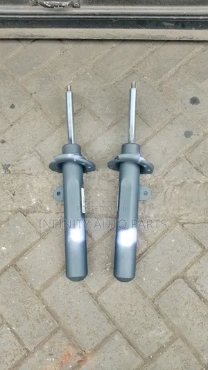 Mini Cooper Front Shocks