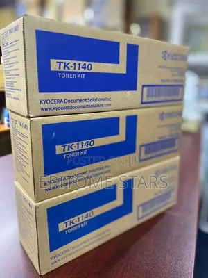 Amazing Kyocera Tk 1140 Toner Cartridges
