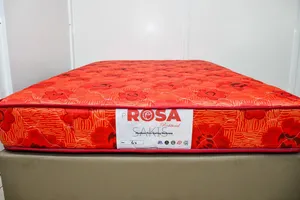 4 X 6 Silent Night Spring Mattresses. Free Delivery