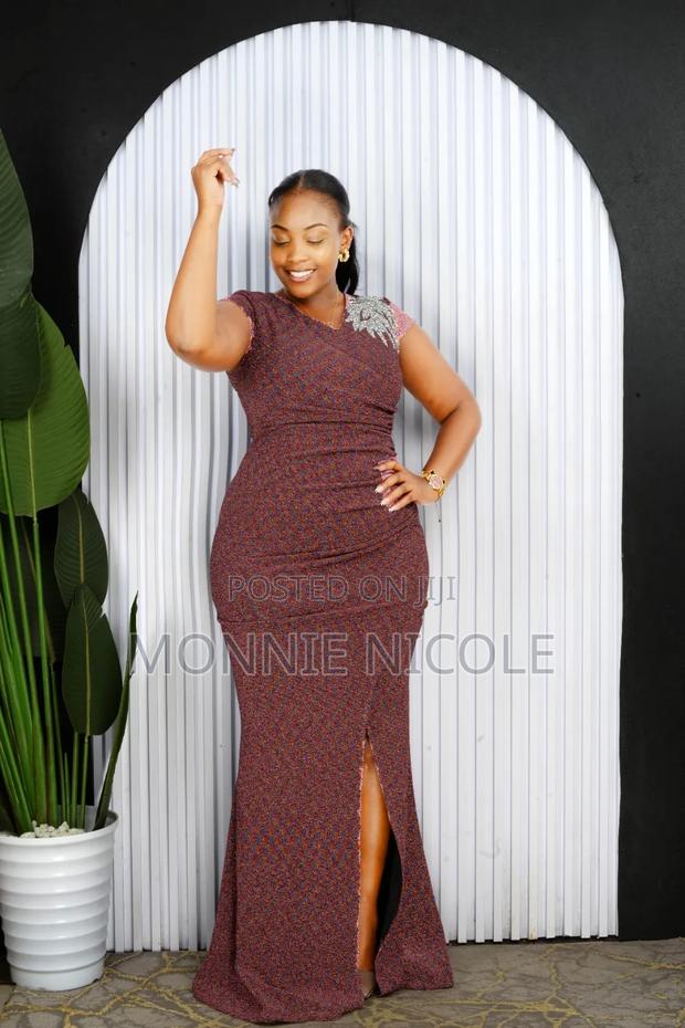 Classy Evening Wear (Dinner Dress)  - thumbnail 2