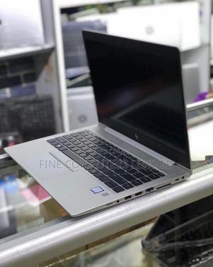 Laptop HP EliteBook 840 G6 16GB Intel Core I5 SSD 256GB
