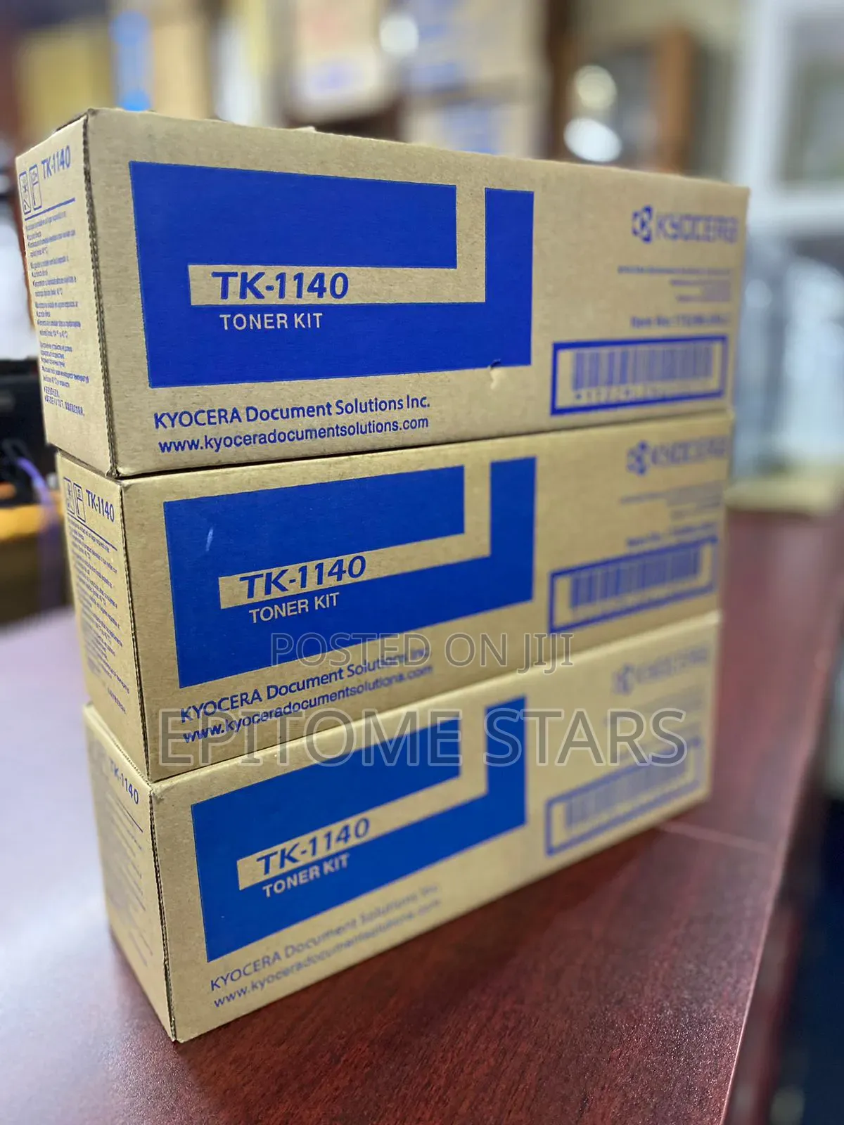 Astonishing Kyocera Tk 1140 Toner Cartridges