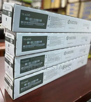 Phenomenal Kyocera Tk 6345 Toner Cartridges