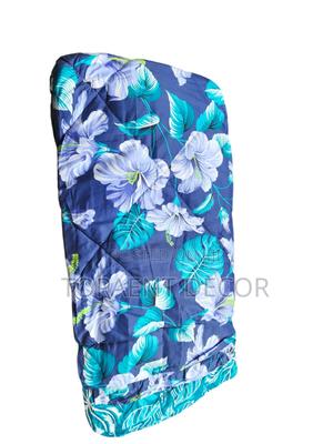 Baby Bluish Colourful Unbinded Duvet - thumbnail 2