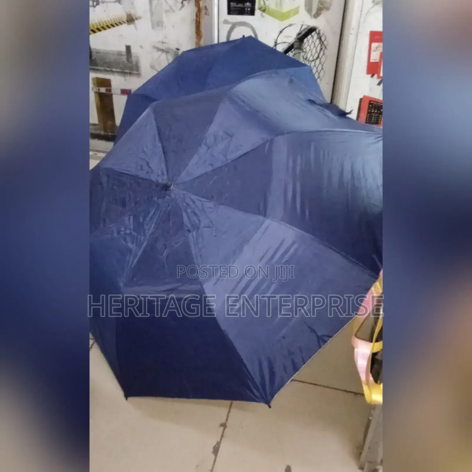 Umbrella, Foldable Portable Umbrella