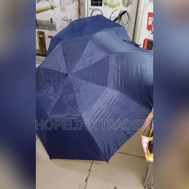 Umbrella, Foldable Portable Umbrella - thumbnail 2