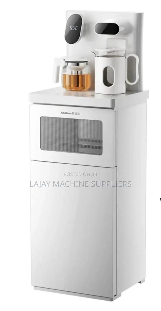 Premier Bottom Load Water Dispenser C502