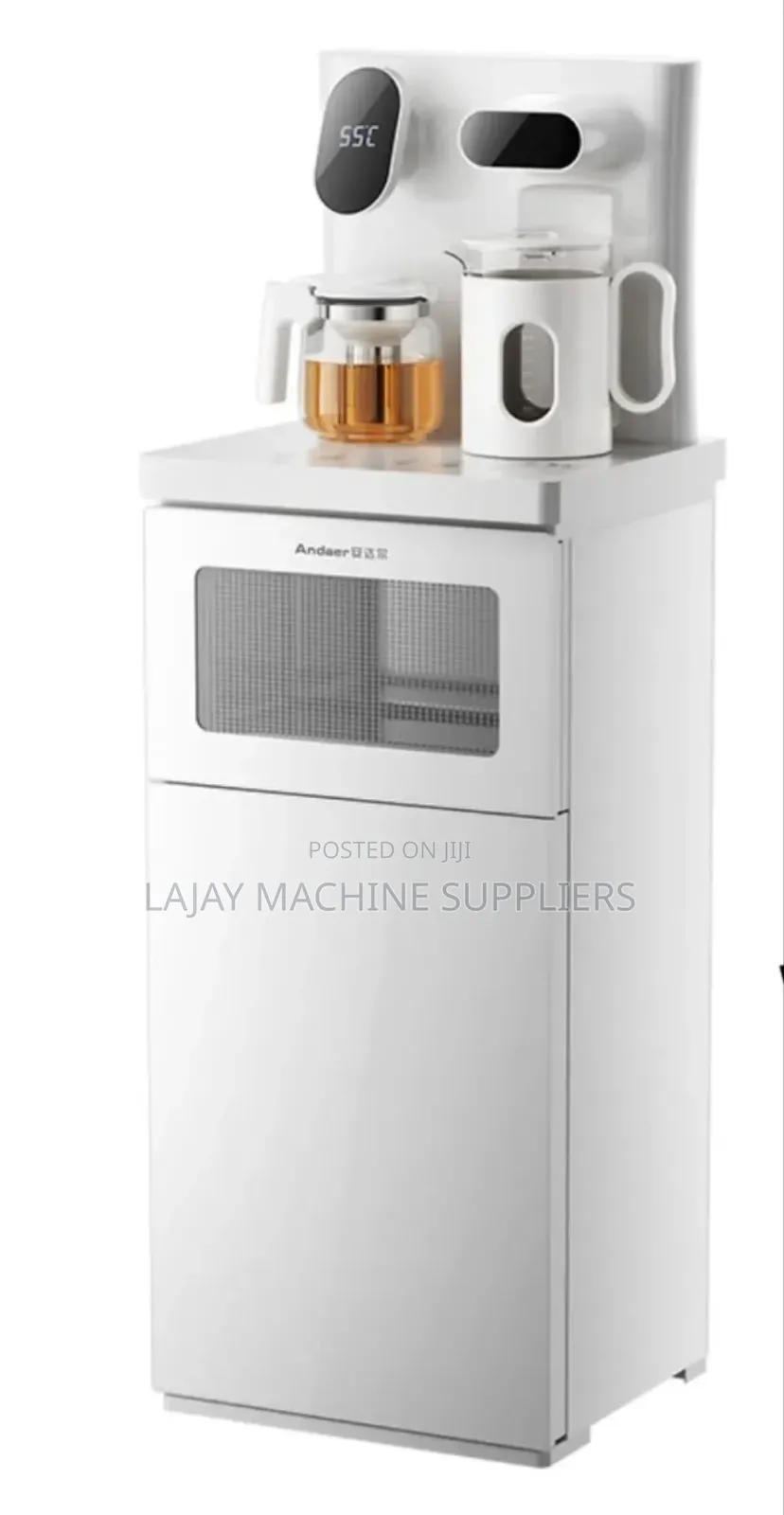 Premier Bottom Load Water Dispenser C502
