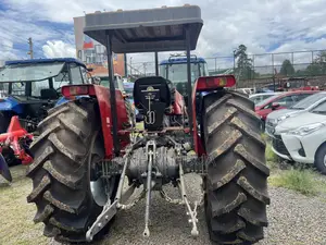Mf 385 2wd 85hp