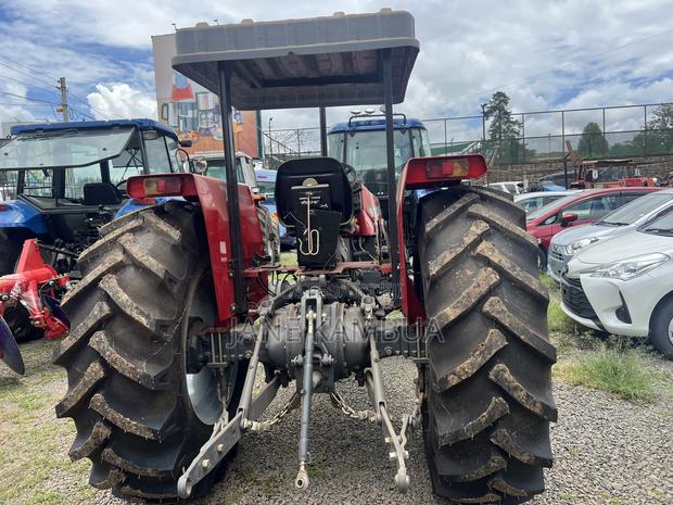 Mf 385 2wd 85hp - thumbnail 2