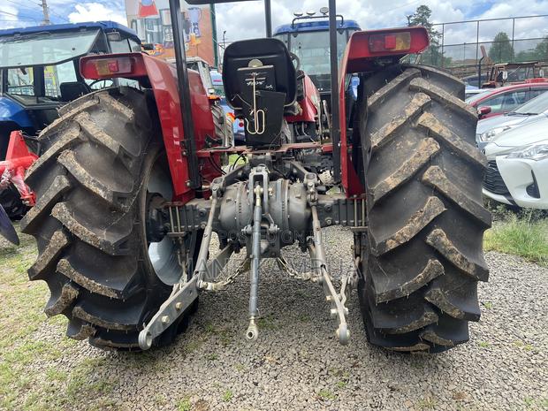 Mf 385 2wd 85hp - thumbnail 6