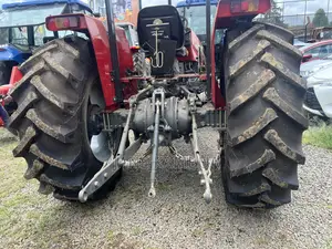 Mf 385 2wd 85hp