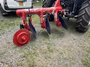 Mf 385 2wd 85hp