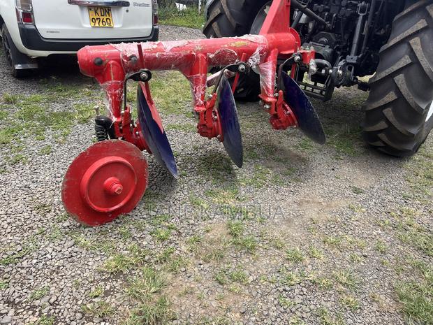Mf 385 2wd 85hp - thumbnail 4