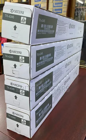 Coruscating Kyocera Tk 6345 Toner Cartridges