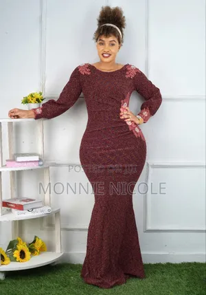 Event Women Gown, Dinner Gowns