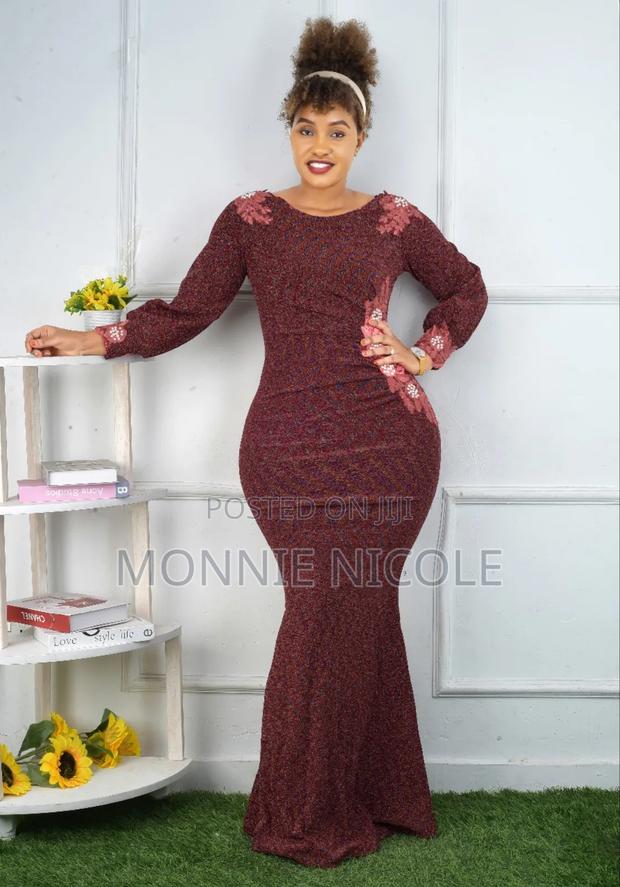 Event Women Gown, Dinner Gowns - thumbnail 3