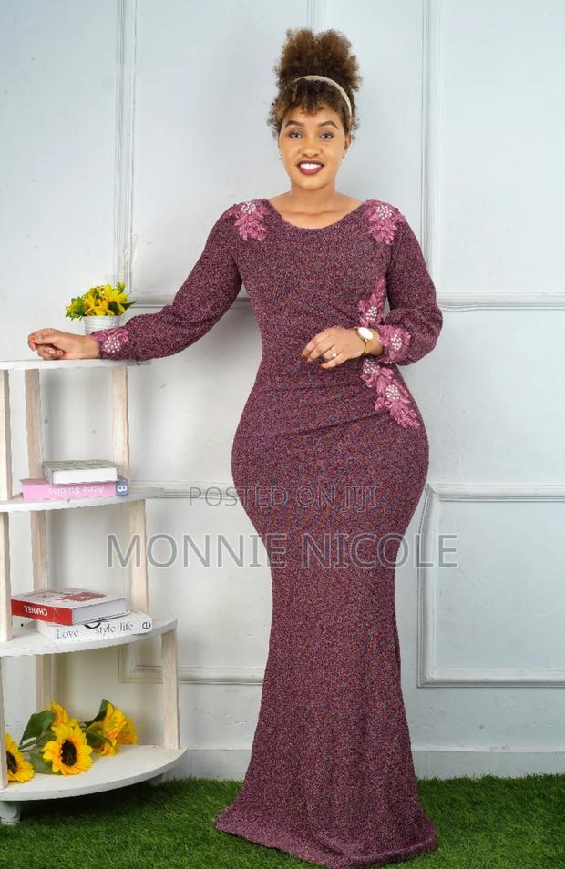 Event Women Gown, Dinner Gowns - main view